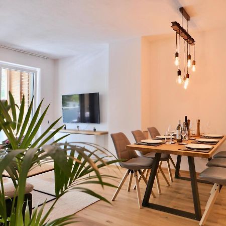 Apartment Auszeit Grobming Extérieur photo
