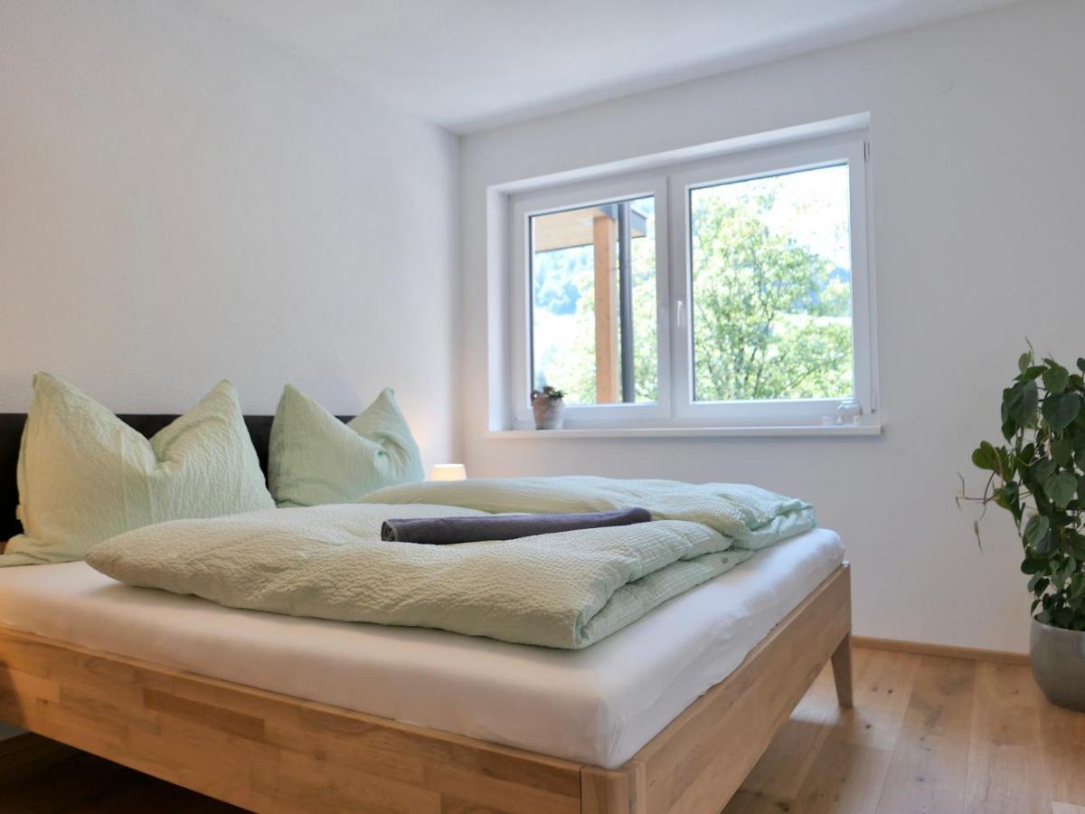 Apartment Auszeit Grobming Extérieur photo