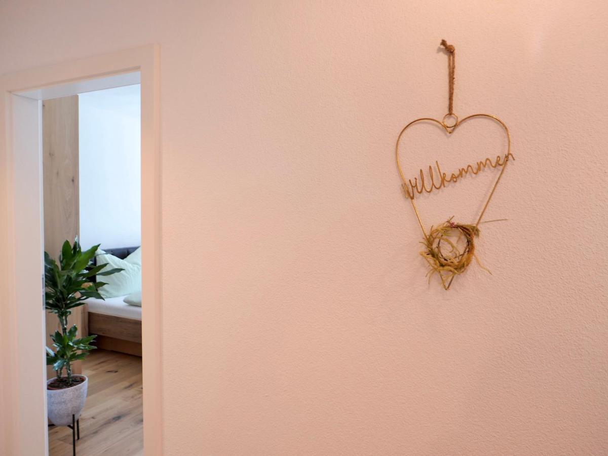 Apartment Auszeit Grobming Extérieur photo