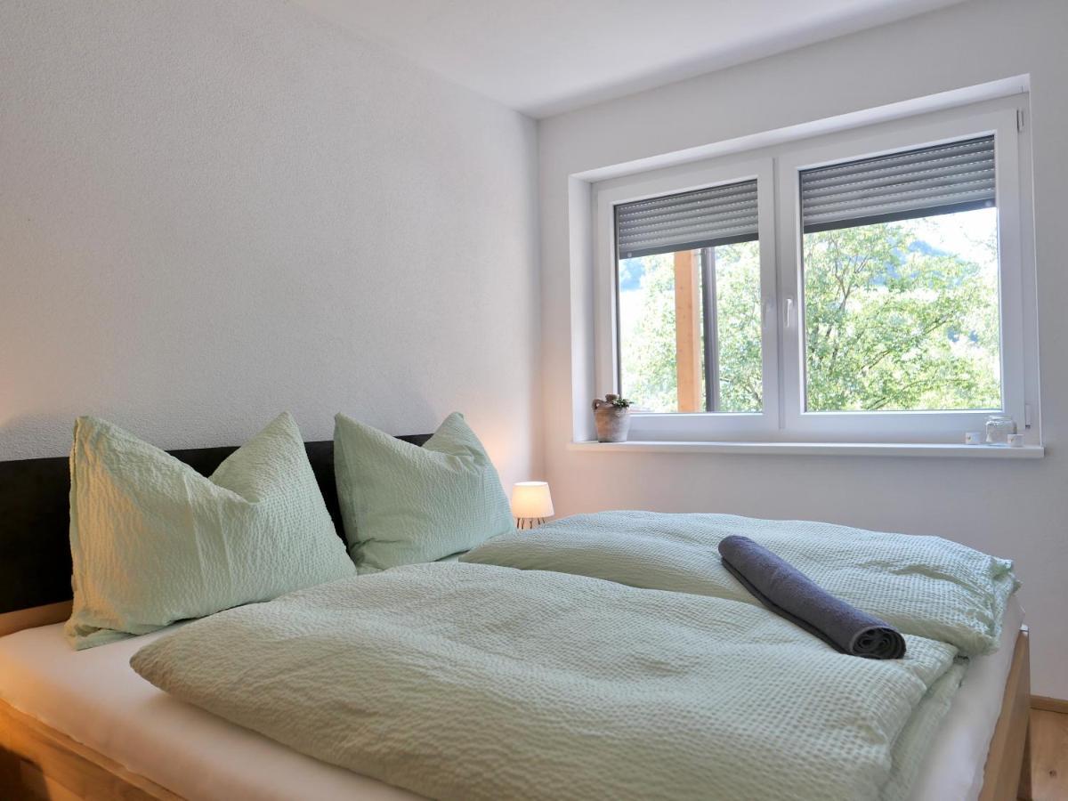 Apartment Auszeit Grobming Extérieur photo